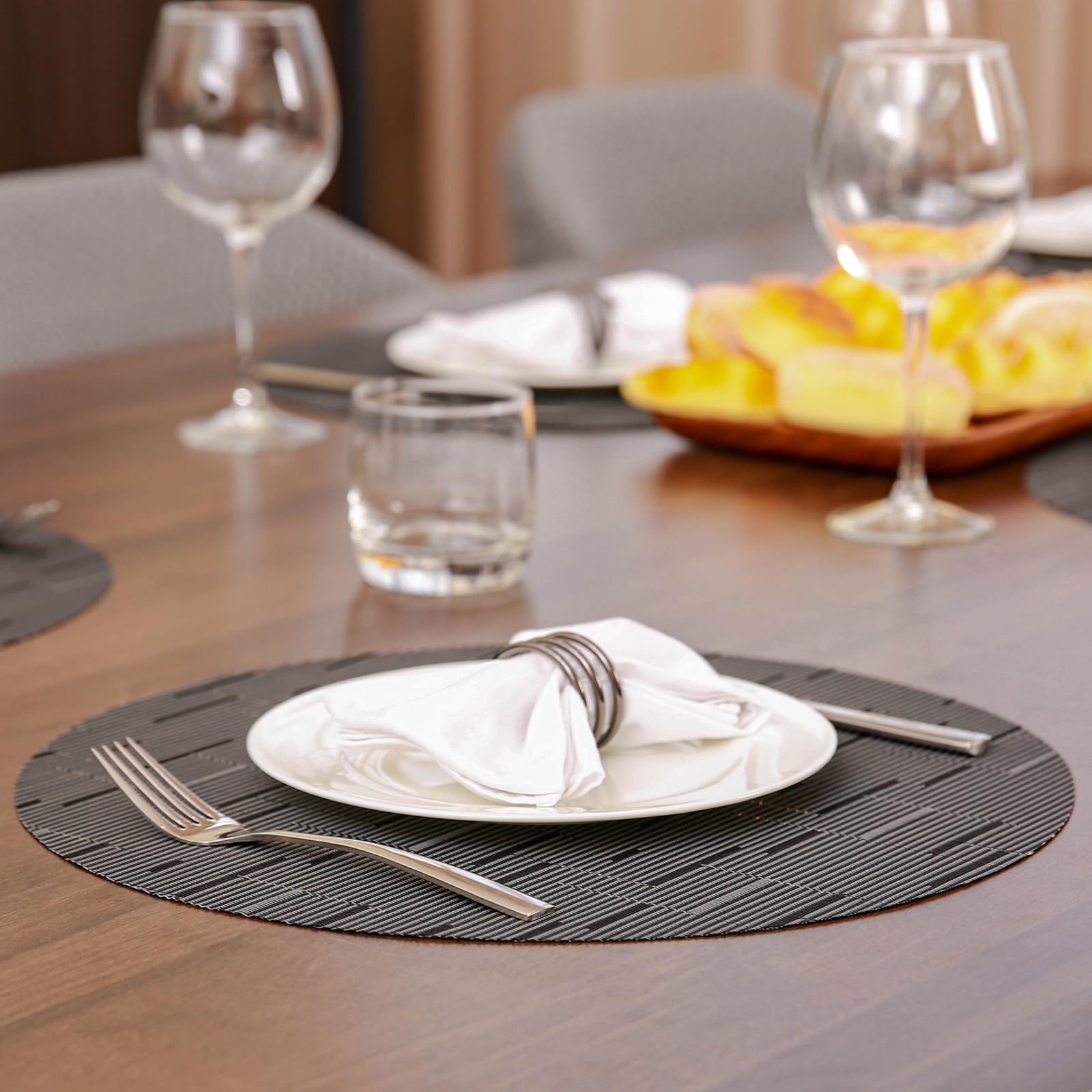 Manteles Individuales Lavables Manteles Individuales Plastico