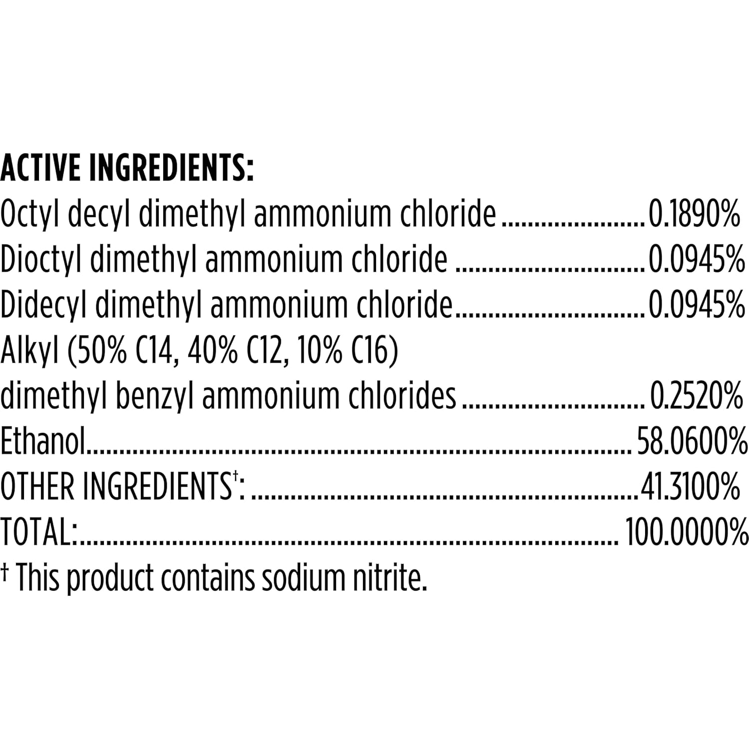 CloroxPro Disinfecting Spray, Fresh Scent, 19 Ounces, Pack of 12 (Packaging May Vary)