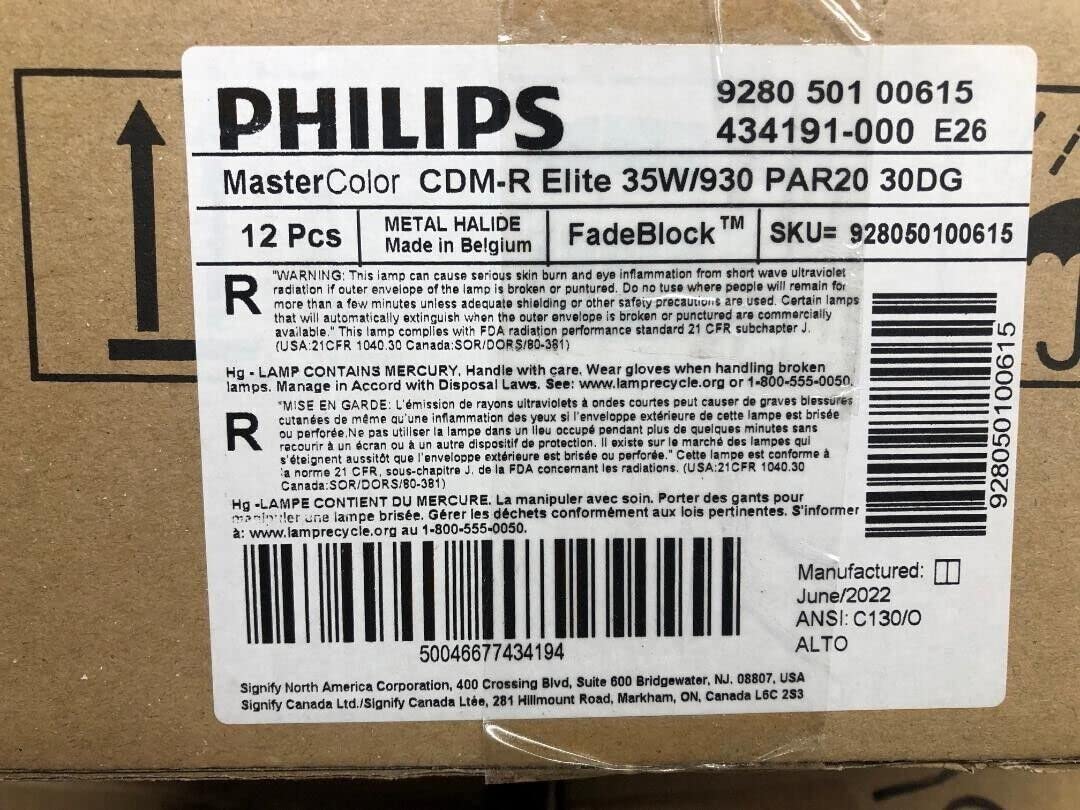 Replacement for OSRAM SYLVANIA HTI 150W by Technical Precision is compatible with OSRAM SYLVANIA