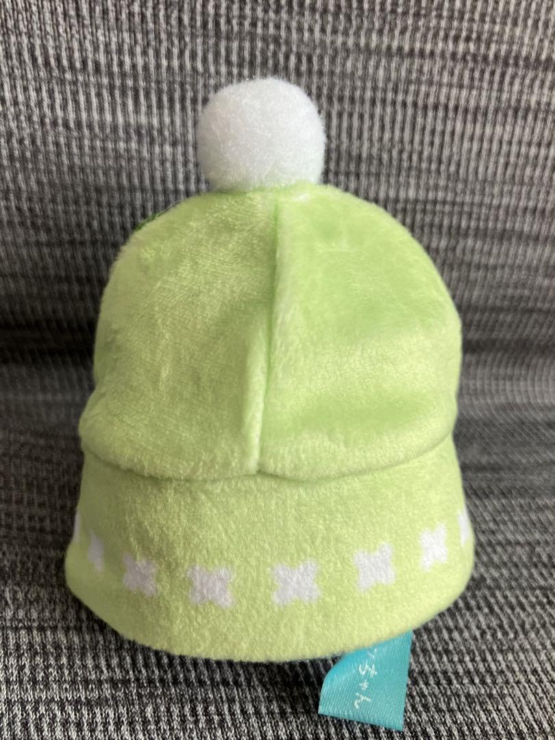 Amazon.co.jp: コウペンちゃん マスコット ノベルティ よつば の