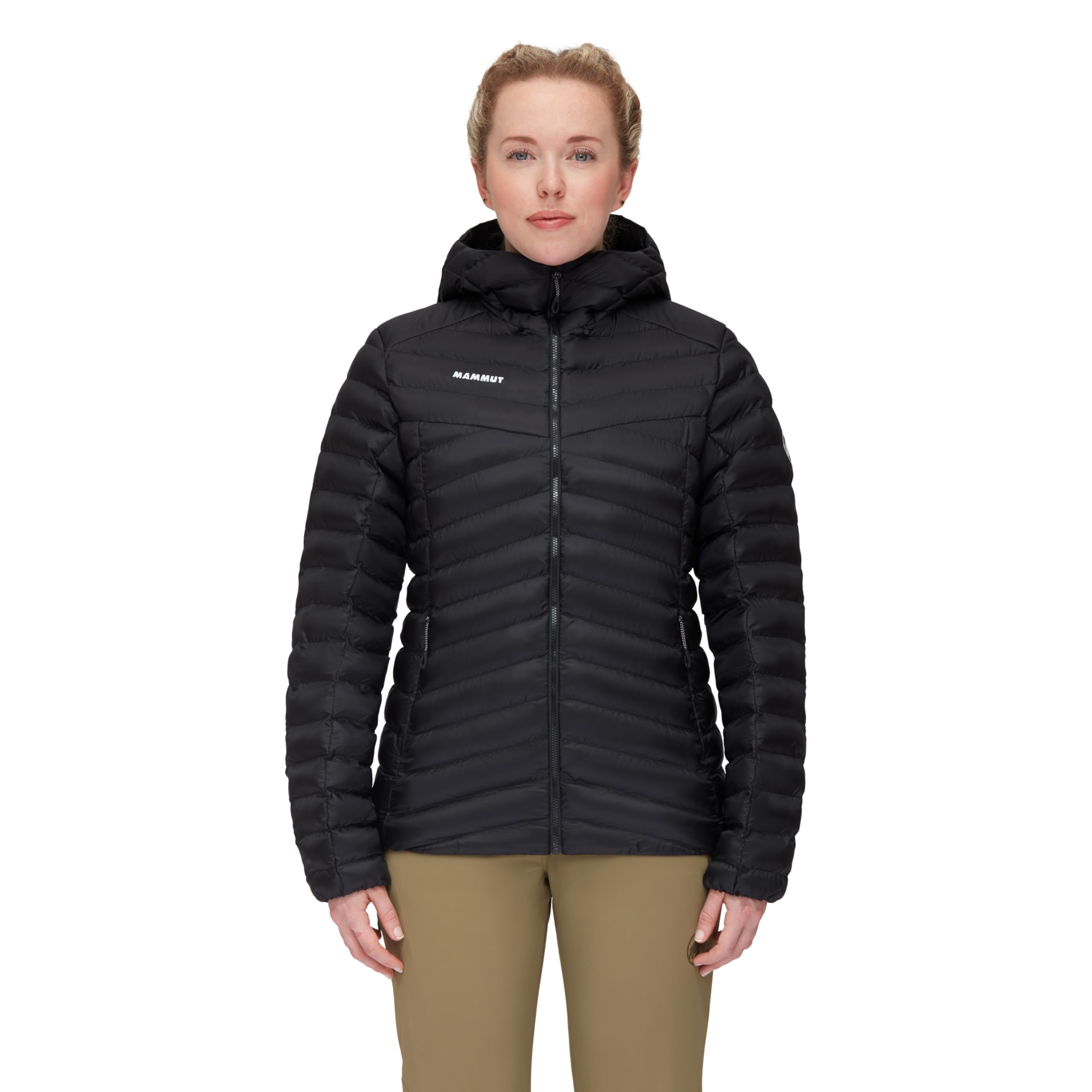 Mammut Albula IN Hooded Women's Jacket