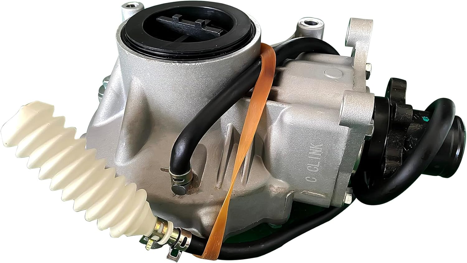 Rear Differential Gear Box Rear Diff Fits for HISUN ATV700 500 YS700 MASSIMO 700 MSU 700