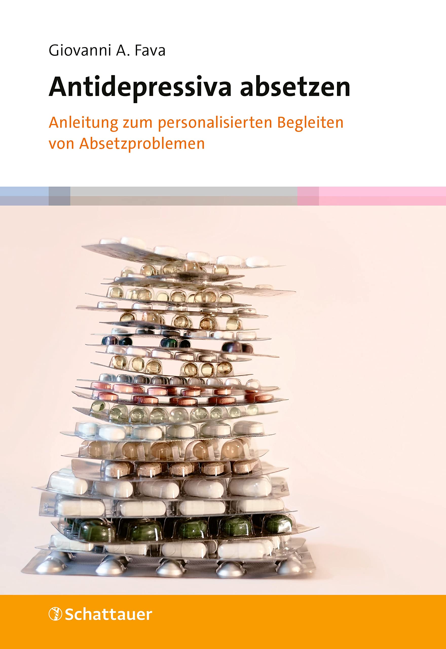 Antidepressiva absetzen: Anleitung zum richtigen Umgang mit Dosierungsänderungen