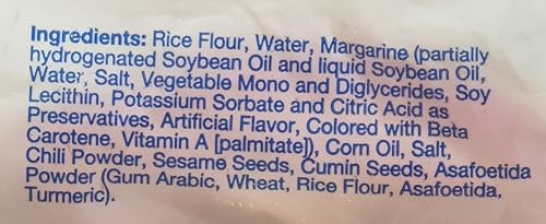 Miniatura 3 de Great Bazaar Vijaya Chakli, 7 onzas