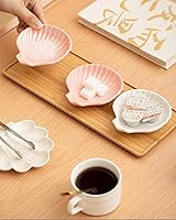 Vista 9 de Soporte de cuchara de cerámica, soporte para cucharas pequeñas para estación de café, encimera de cocina, lindo soporte para cucharas para amantes