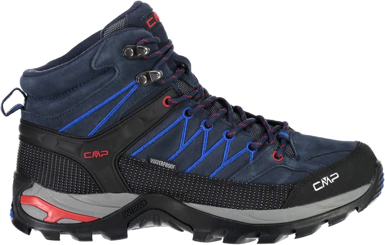 CMP Mens 3q12947 68uh