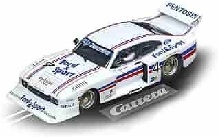 ミニカー Carrera DIGITAL 132 Ford Capri Zakspeed 71e52sC6QYL._AC_SY200_QL15_.jpg