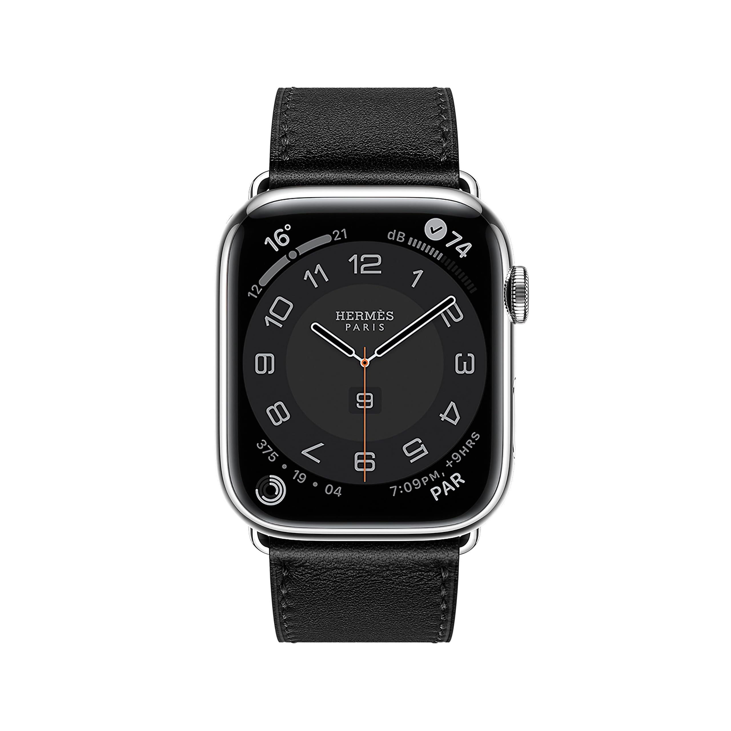 LB1 per Cinturino Apple Watch 40mm 44 mm 46mm 42mm 45mm 41mm 38mm 49mm Se Ultra 2 Serie 10 9 8 7 6 5 4 3 Band Bracciale Pelle