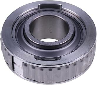 JEENDA Transom Plate Gimbal Bearing 3888555 3883629 Compatible with Volvo Penta SX-A TSK-A TSK-B DPS-A DPS-B