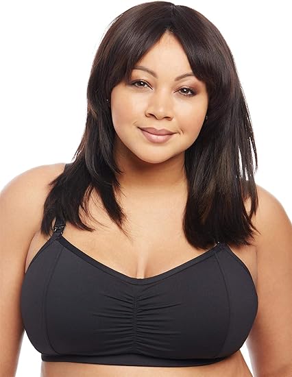 Nursing sports bra amazon Clearance