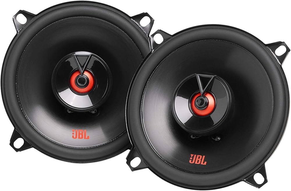 JBL Club 522F - 12,7 cm, sistema de alto-falante componente