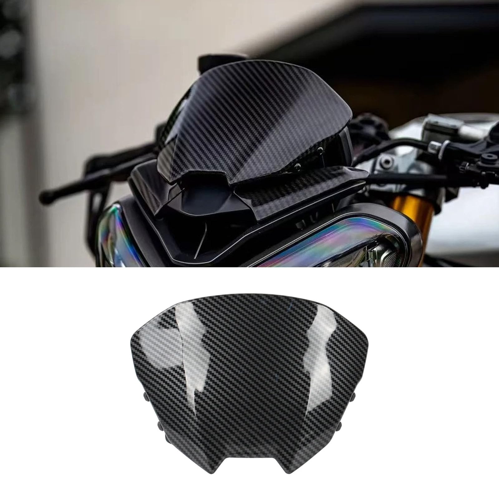 Amazon | For Street Triple ストリートトリプル765RS 2025 2024 2023