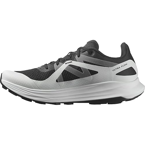 Salomon Men's ULTRA FLOW Trail Running Shoes for Men