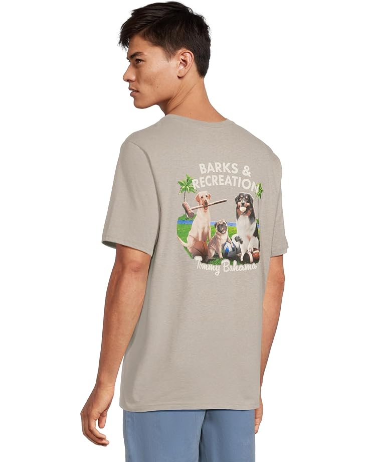 Tommy Bahama Barks And Recreation Tee - #3 of 5