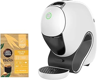 ネスカフェ ドルチェ グスト ネオ カフェ ホワイト ドリップ スターターセット