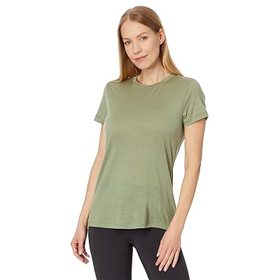 Icebreaker 150 Tech Lite III Short Sleeve T Shirts Women