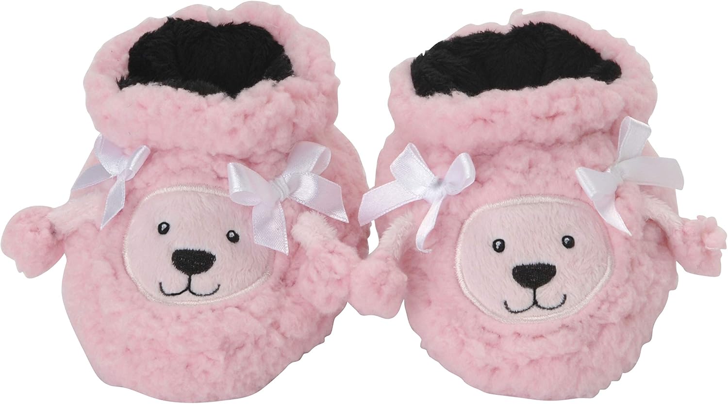 Snoozies Baby Slippers - Slippers for Kids - Children Slippers