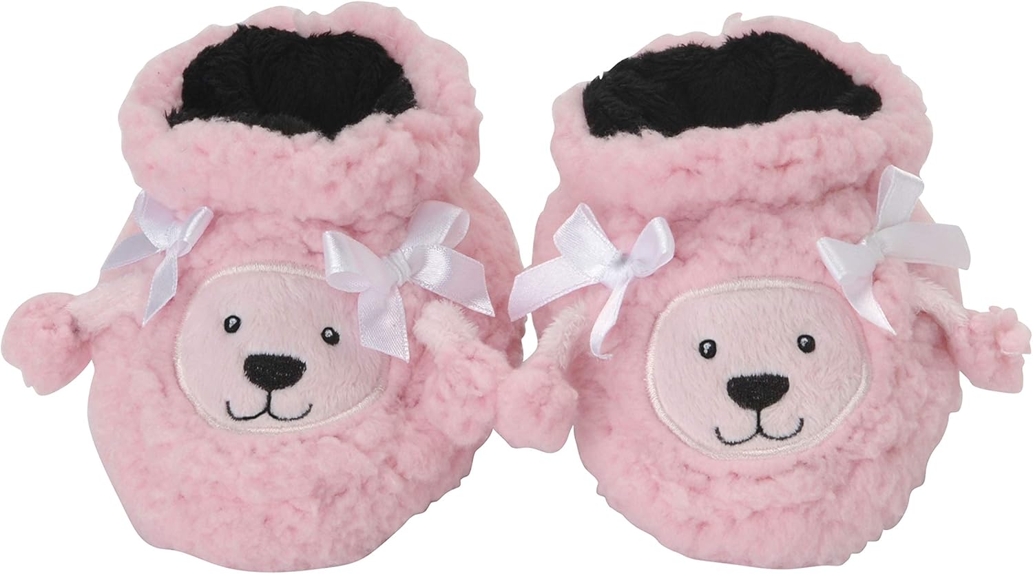 Snoozies Baby Poodle Sherpa Aninal Size : Clothing, Shoes & Jewelry