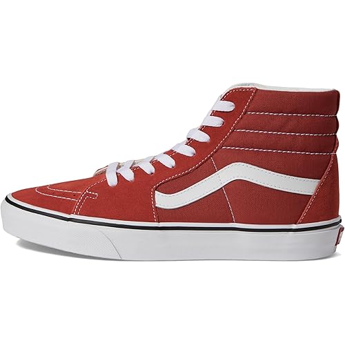 Vans Unisex-Adult Sk8-Hi Shoes