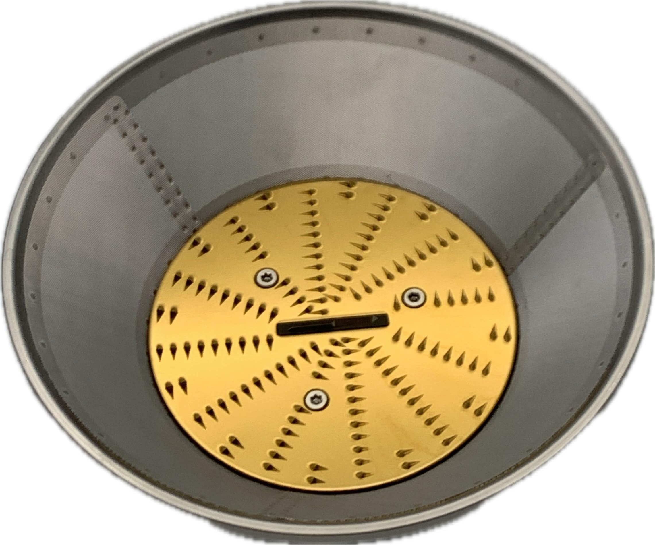 Breville BR9 Nutridisk Filter Basket for Juice Fountain