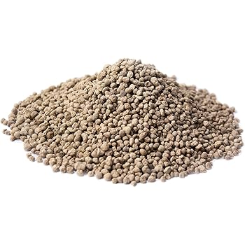 Cultivalley 10kg Ammonsulfatsalpeter N26 Stickstoff-Dünger, Profi