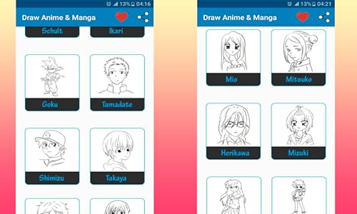 How to draw anime.Draw Anime & Manga ( Includes How to Draw Manga, Chibi, Body, Cartoon Faces ) Draw