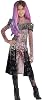 Superhero Audrey Halloween Costume Girls Fancy Popular Classic Deluxe Costume Cosplay