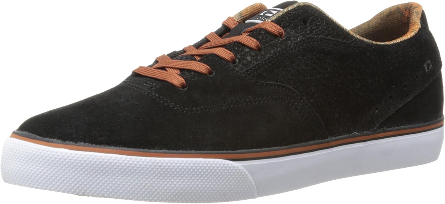 Globe Men's The Sabbath Skate Shoe