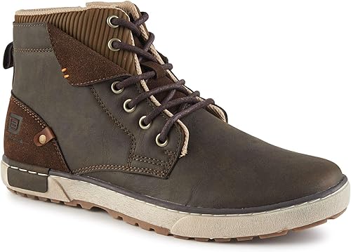 Day Five Viper - Tenis casuales de moda para hombre