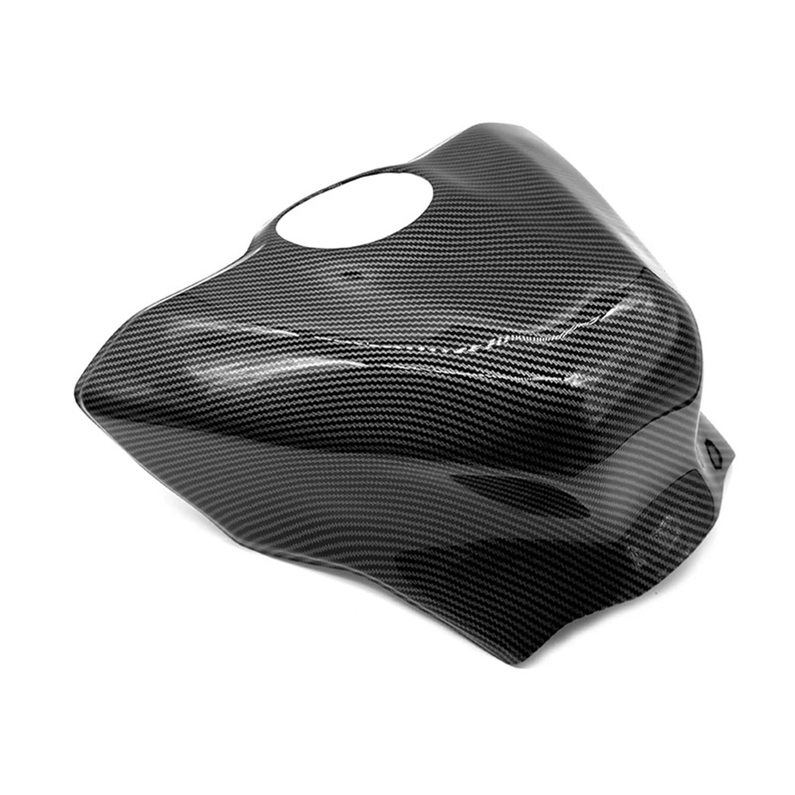 Pasuje do YAMAHA YZF R1 2015-2020 olej motocyklowy pokrywa zbiornika paliwa gazowego osłona ochronna Blokowanie wlewu paliwa(28MMhandlebar-up30MM 2)