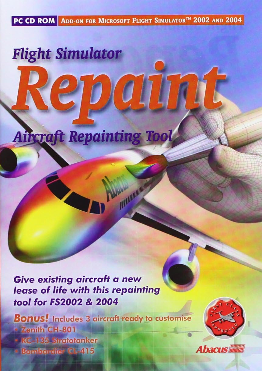 FS Repaint (PC)