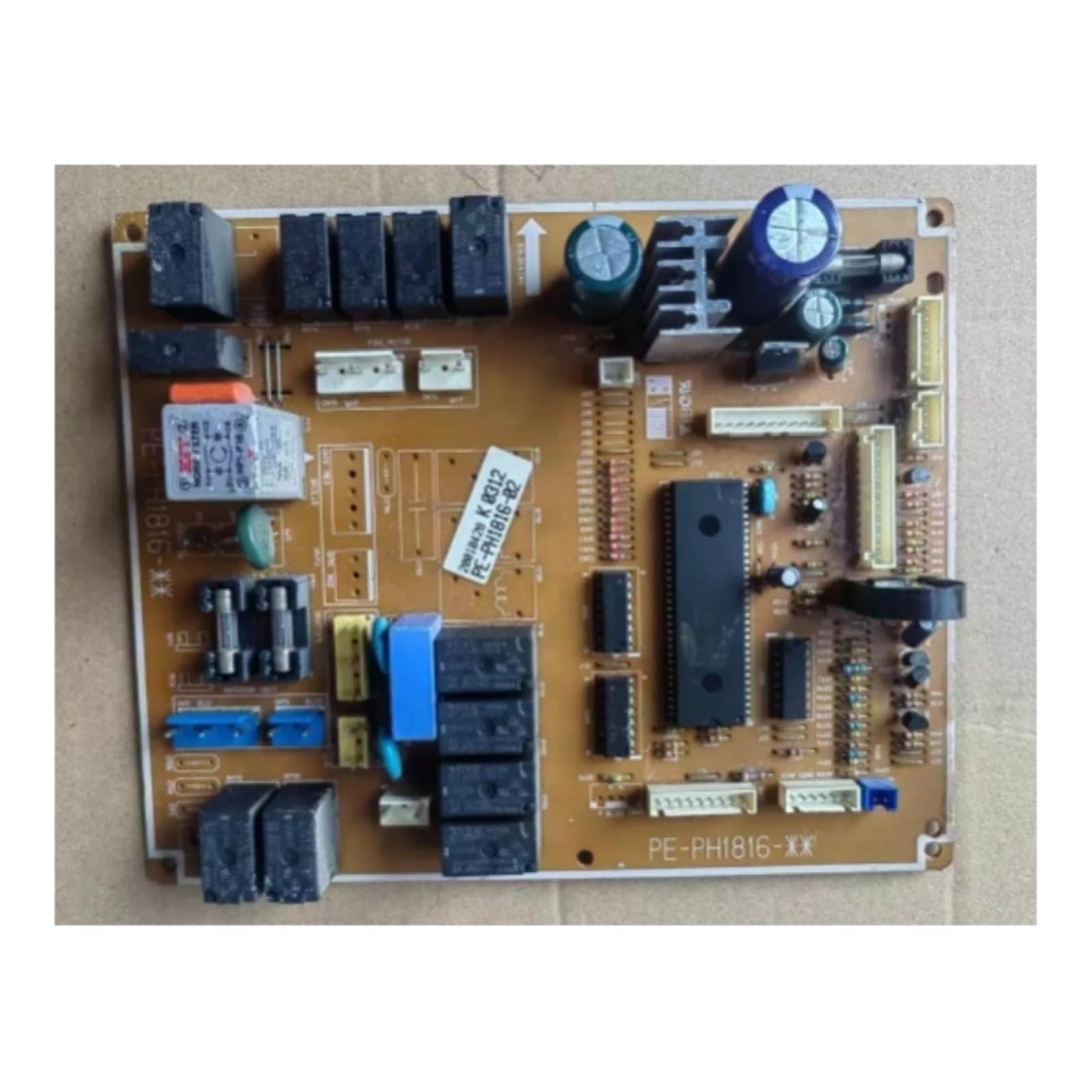 Pièce rechange climatiseur KFRD-70L/WSC/A platine électronique Samsung PE-PH1816-00