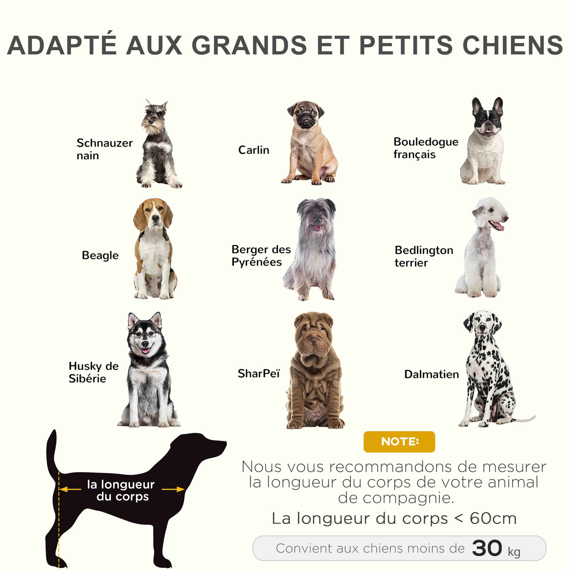PawHut Lit sur Pieds lit pour Chien Chat lit de Camp lit surélevé Animaux Grand Confort Tissu Oxford textilène Micro-perforé métal 92L x 76l x 18H cm Bleu