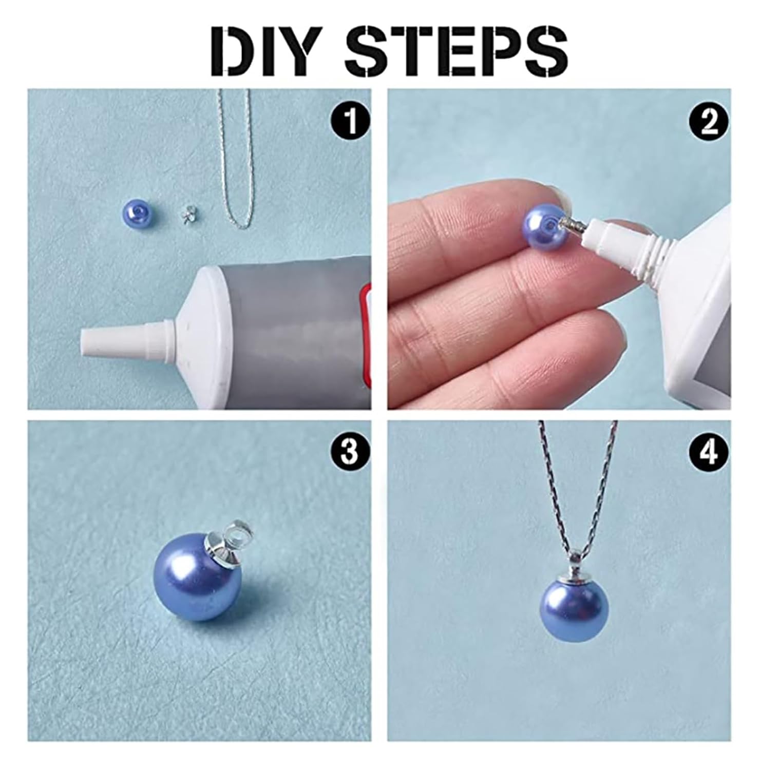 CHATROOM 100pcs Brass Half Hole Charms Eye Pins Beads End Caps Top Drilled Pendant Bails Findings Connectors for Jewelry Making 6x3mm (Color : Gold, Size : 100pcs)
