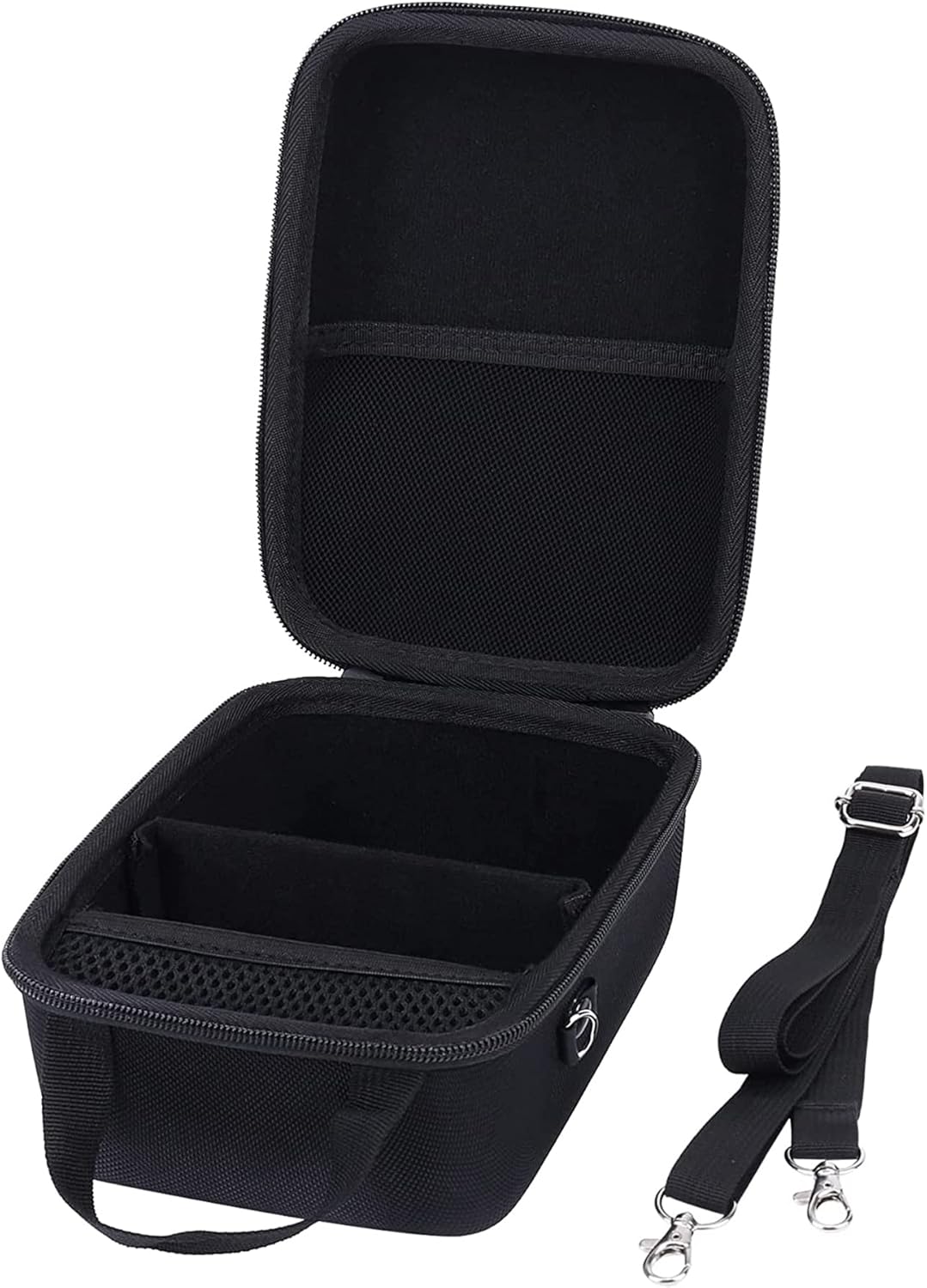 Aenllosi Hard Carrying Case Compatible with Sony Alpha 7 II III IV/7R V/Sony ILCE7M3B Full Frame Camera (Case Only) - Image 8