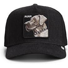 Goorin that Dawg in Me Collection Trucker Hat
