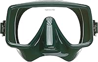 Vista 3 de ScubaPro Máscara sin marco