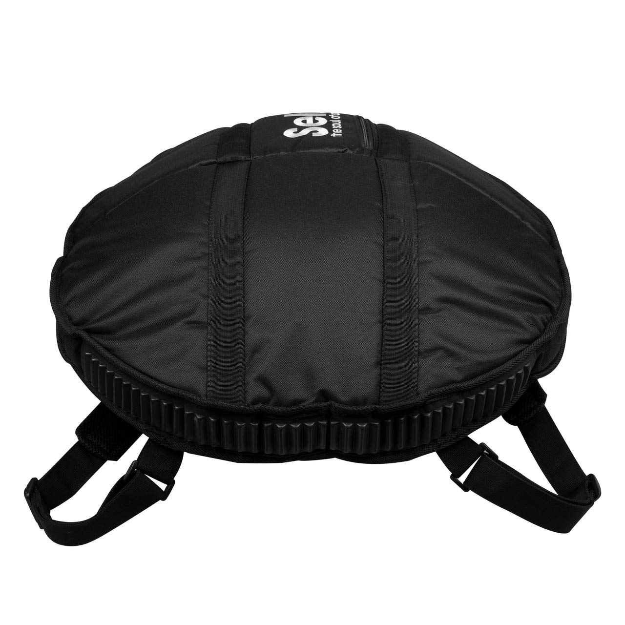 ハンドパンblack holepan Eamara Amazon.com: sela Harmony Handpan D Amara with Bag (D3/ A3, C4, D4