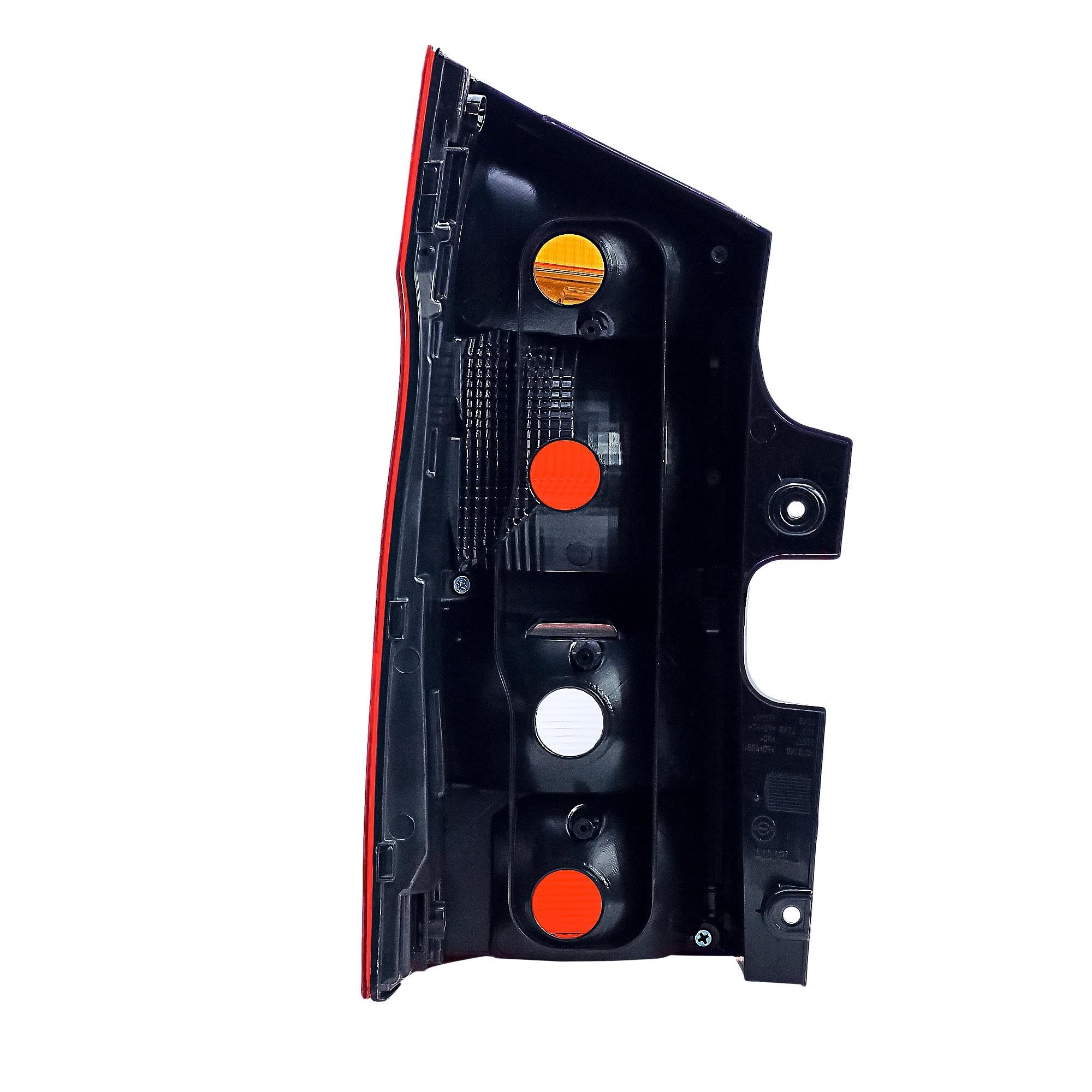 Fanale posteriore destro per Mercedes Vito W447 2014-2025