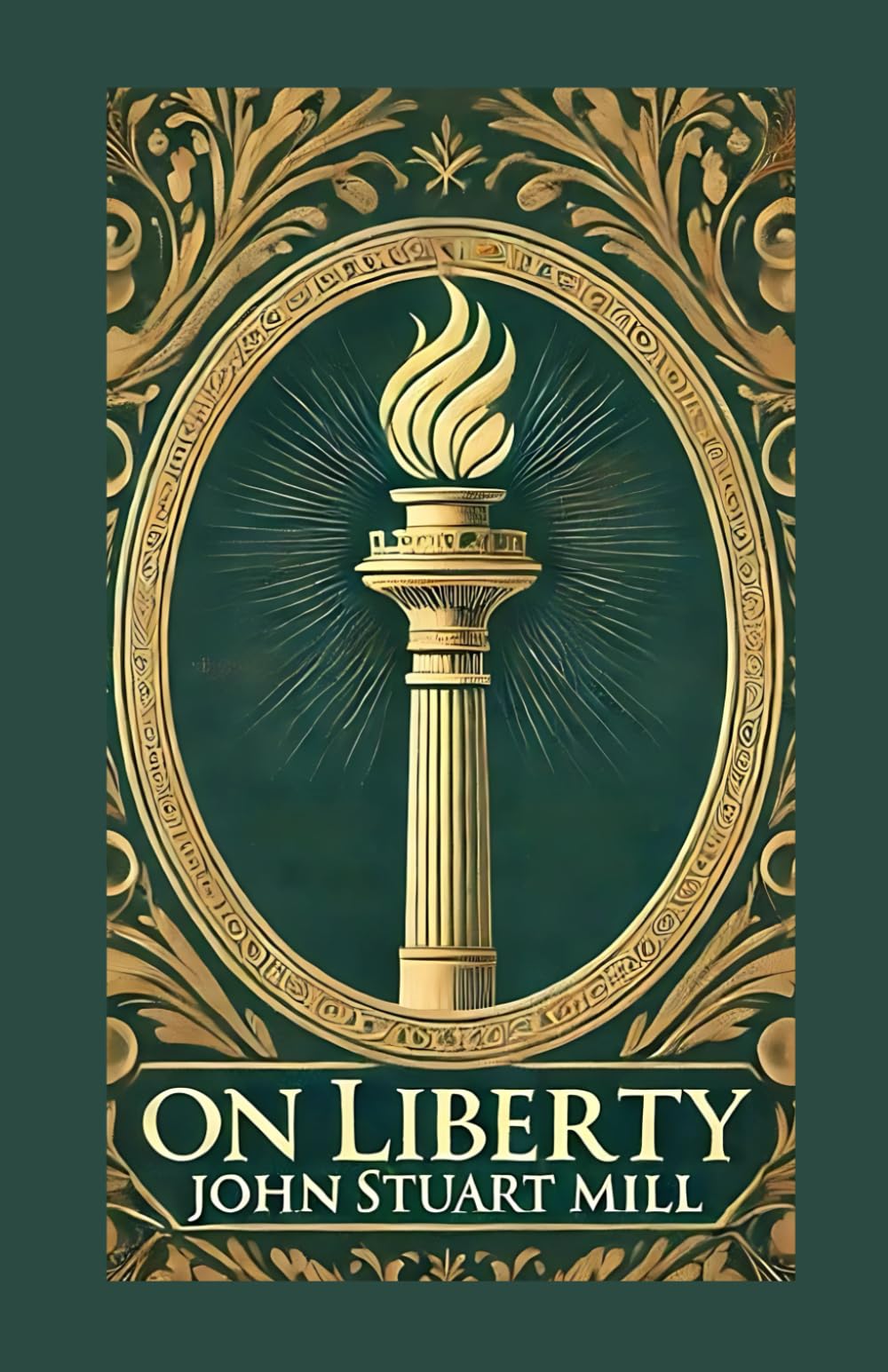 On Liberty: A Foundational Work on Individual Freedom and Societal Progress