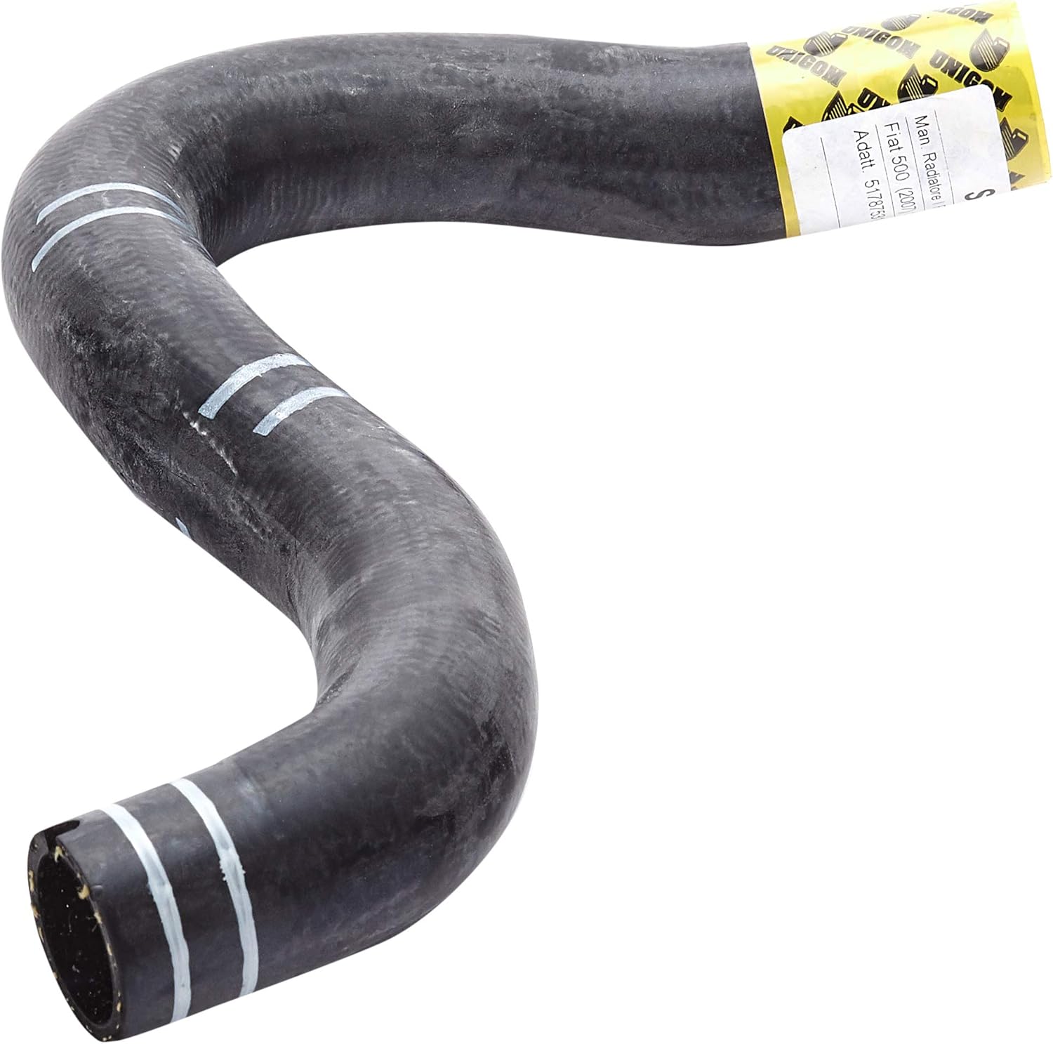 S1204 Upper Radiator Sleeve