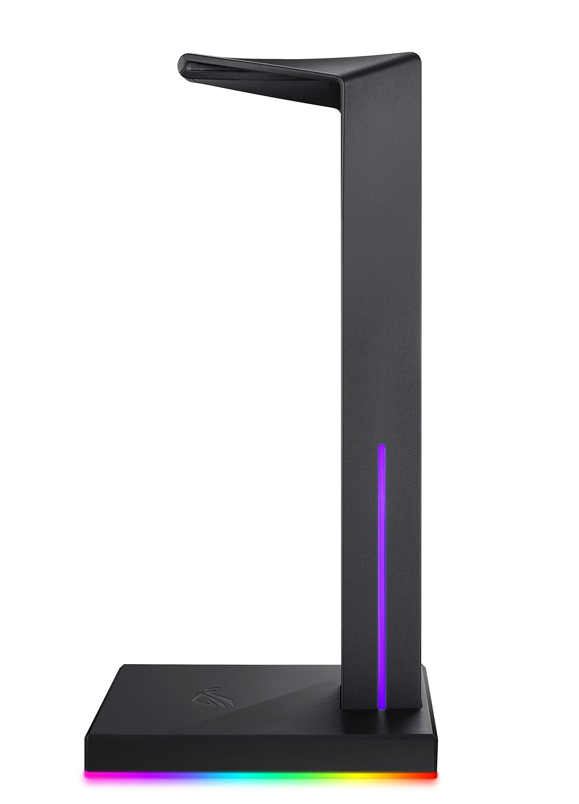 Asus ROG Throne Qi Gaming Headset Stand with Qi Wireless Device