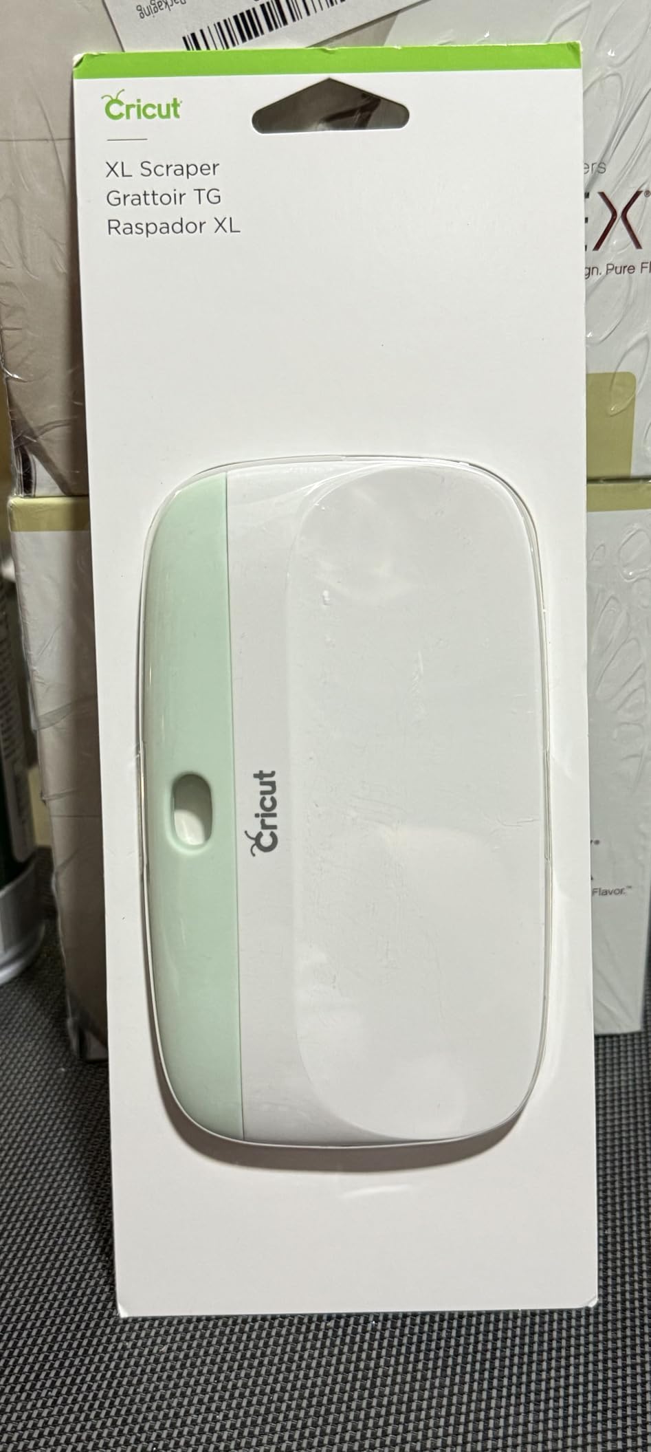 Customer Image