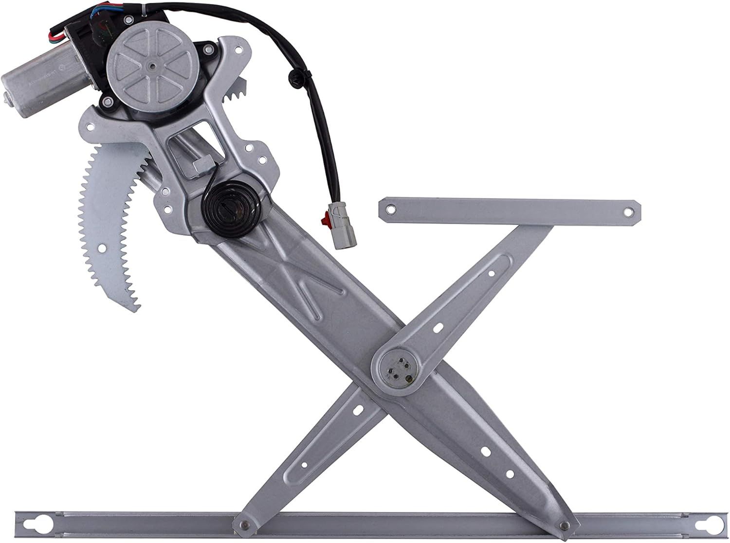 AISIN AFTERMARKET RPAH-027 Power Window Regulator & Motor Assembly