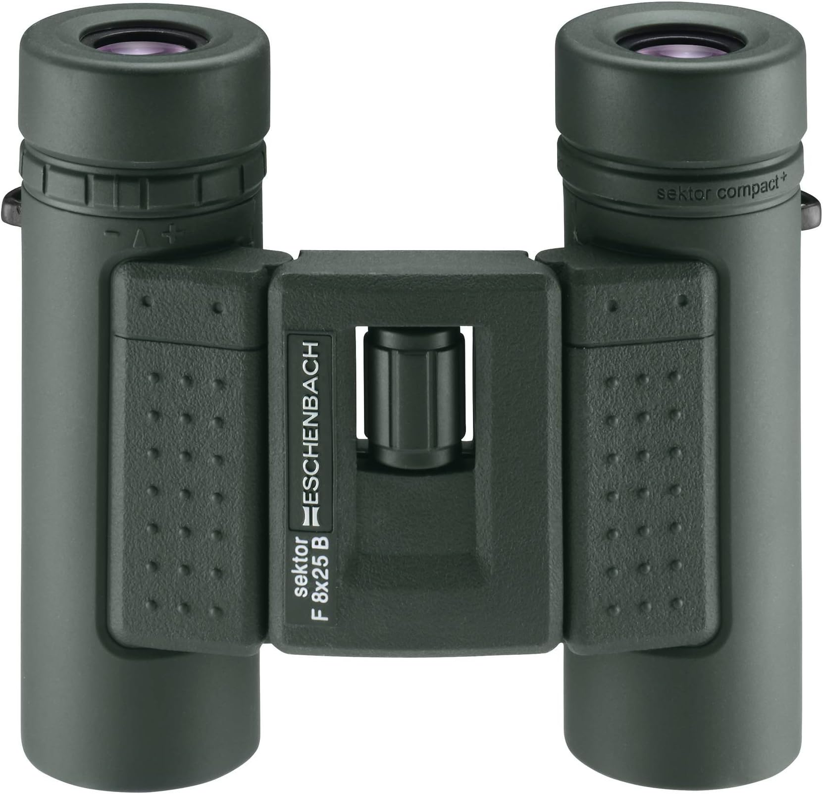 sektor 8x25 and 10x25