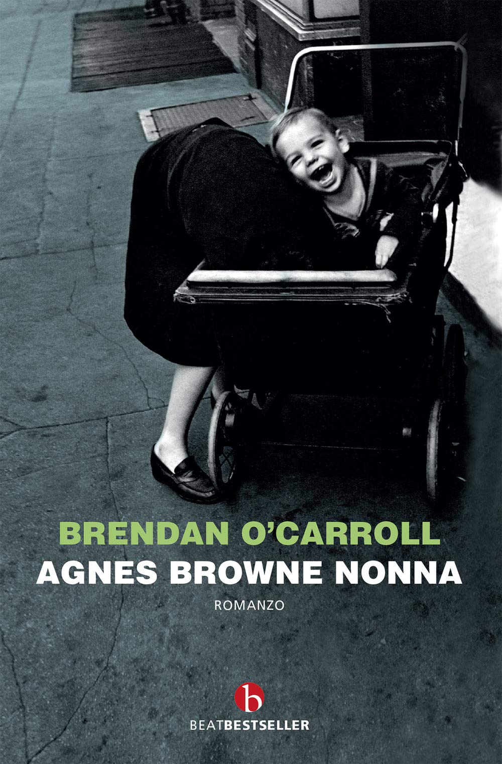Agnes Browne Nonna - 4