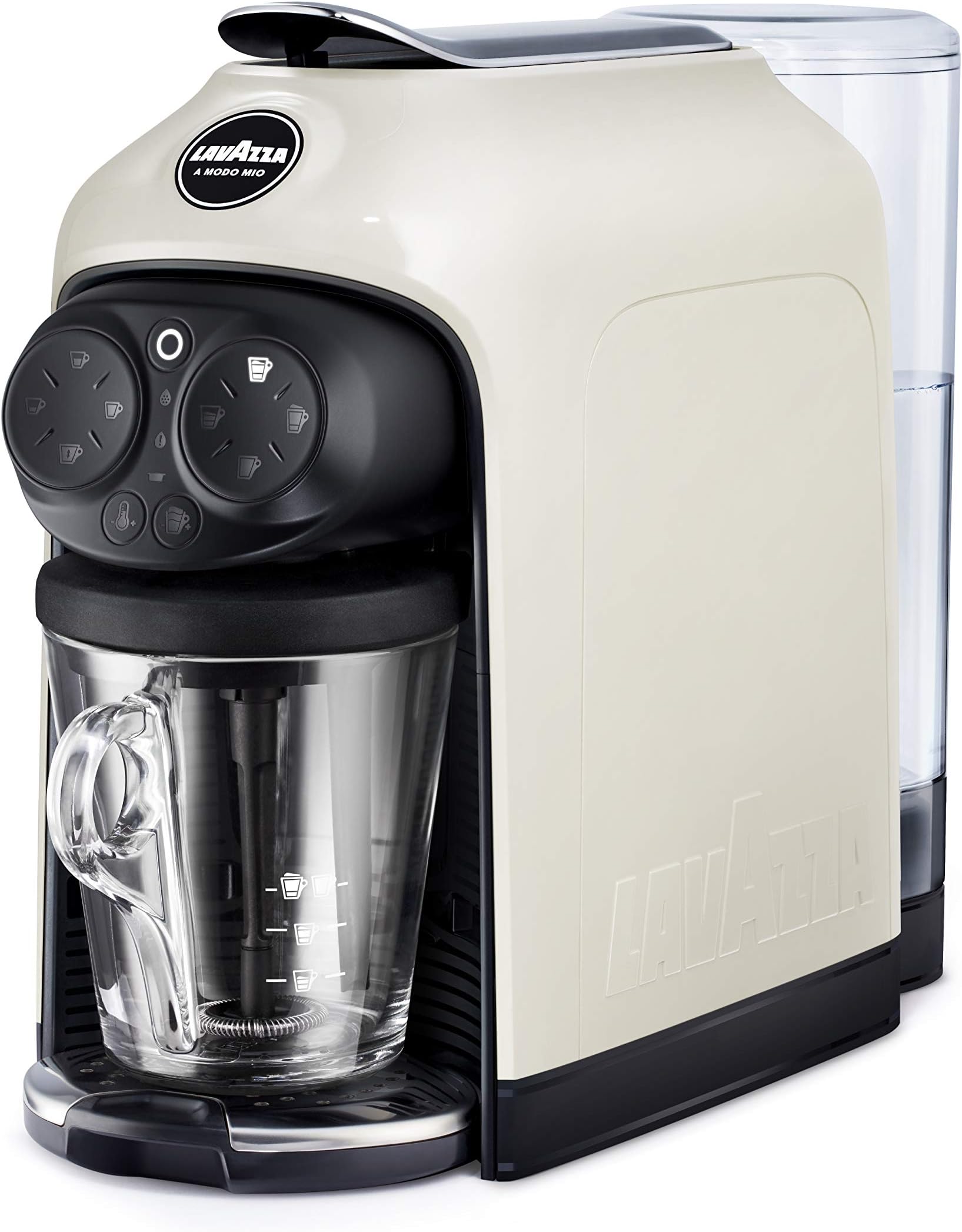 macchina per caffe a modo mio