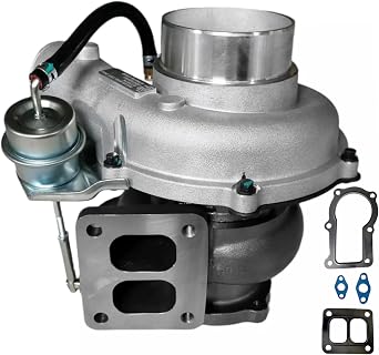 Turbo GT3576D Turbocharger 24100-3251C 479016-0002 Fits for Hino truck FE FF SG 7.96 L J08C-Ti Bus 241003251C 4790160002