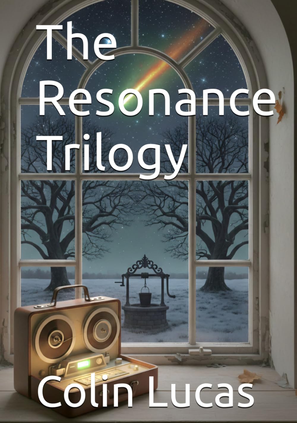 The Resonance Trilogy