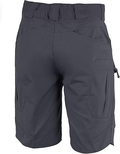 Miniatura 2 de helikon-tex Hombre Urban Tactical Pantalones Cortos 8.5" Taiga Verde